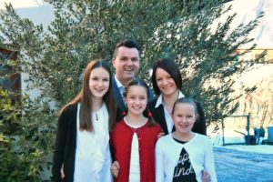 Familie Sinner Ferienwohnungen Sinnergut Nals Familie Sinner Ferienwohnungen Sinnergut Nals